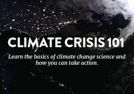 Extreme Weather And Climate Change