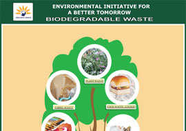 Biodegradable Waste