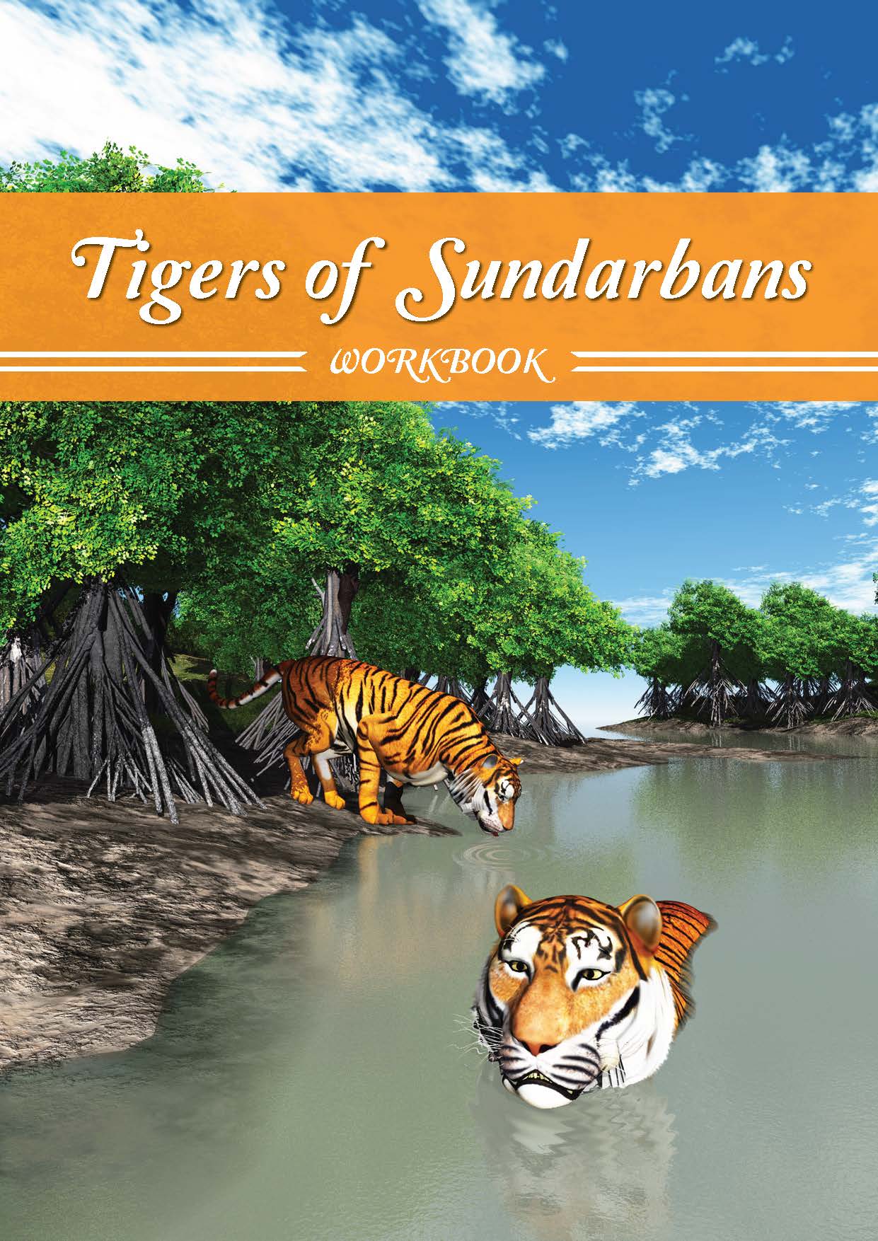 Tigers Of Sundarbans