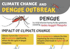 Climate Change Posters